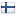 hostfasten.com server is located in Finland